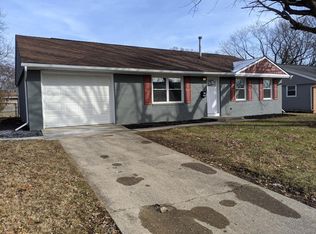 264 Empire Dr, Columbus, OH