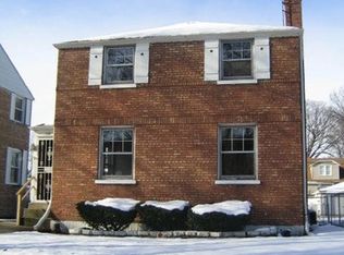 2018 S 17th Ave, Broadview, IL 60155