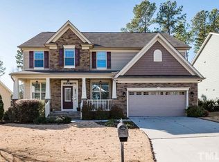 214 El Paso Ave, Durham, NC 27703