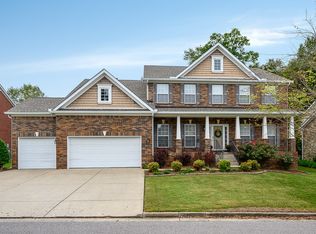 7376 Riverfront Dr, Nashville, TN 37221