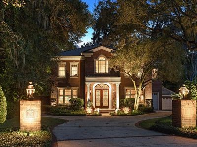 1391 Richmond Rd, Winter Park, FL, 32789