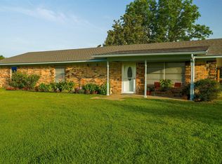 1522 County Road 2324, Como, TX 75431