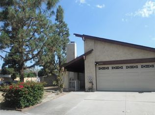 13656 Beach St, Cerritos, CA 90703