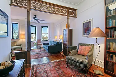 Sold by Corcoran