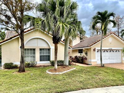13745 Aldsworth Court, Wellington, FL, 33414