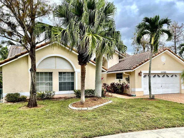 13745 Aldsworth Court, Wellington, FL 33414