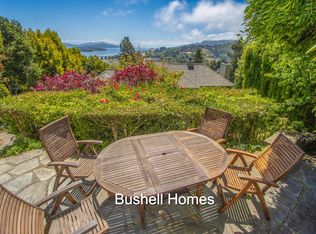 214 Cleveland Ave, Mill Valley, CA 94941
