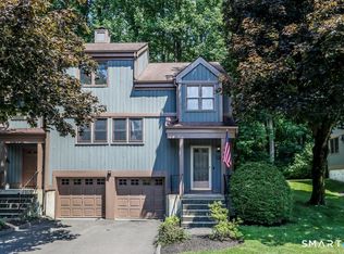 Stony Hill Village, Brookfield, CT 06804