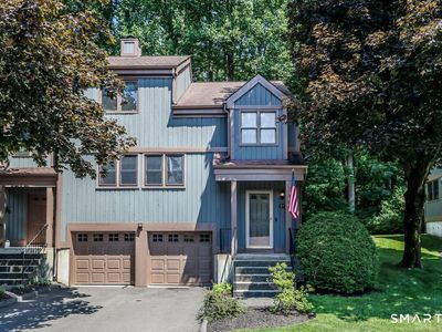 89 Heatherwood Drive #89, Brookfield, CT, 06804