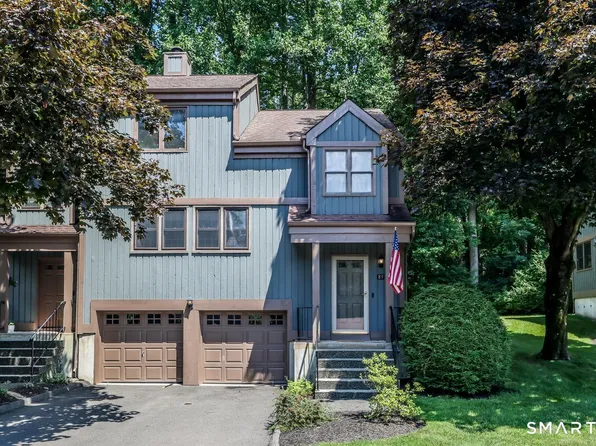 89 Heatherwood Drive #89, Brookfield, CT 06804