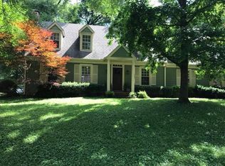 189 Cottonwood Dr, Franklin, TN 37069