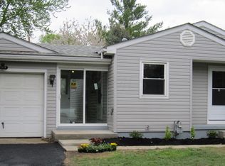 1199 Brown Rd, Columbus, OH 43223