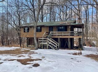 217 Lakeview Dr E, Thomasville, NC 27360