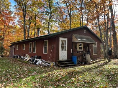 7115 Timber Ln, Lake Tomahawk, WI, 54539
