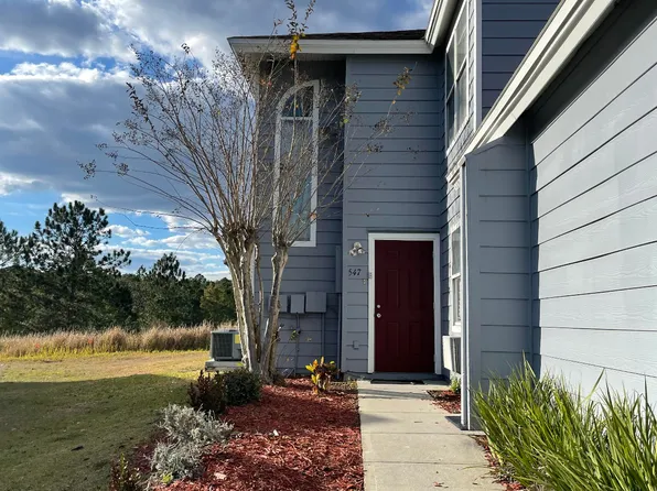 547 Caribbean Dr #A, Davenport, FL 33897