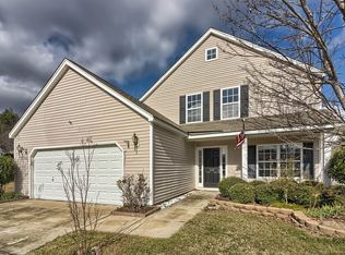 205 Wyndotte Ct, Lexington, SC 29072