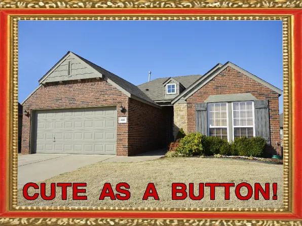 4908 S 189th Ave E, Tulsa, OK 74134
