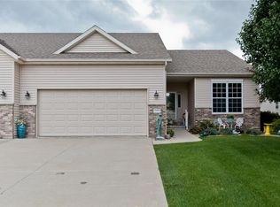 2970 Stone Creek Ct, Marion, IA 52302