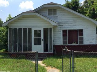 3702 W Burnett St, Pine Bluff, AR 71603