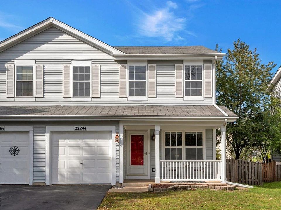 1st image of 22244 W Natchez Ct