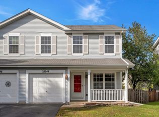 22244 W Natchez Ct, Plainfield, IL