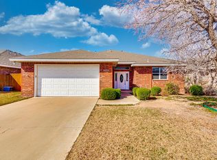 5104 Rio Grande Ave, Midland, TX 79707