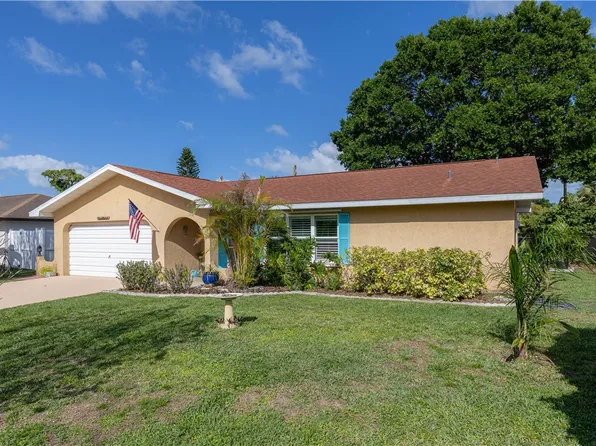 316 19th Ave, Vero Beach, FL 32962