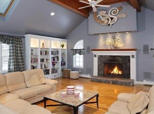 74 Thornberry Rd, Winchester, MA 01890