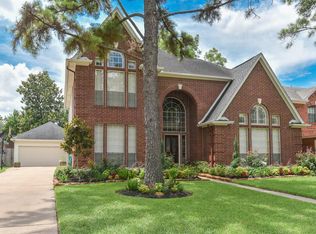 10411 Hondo Hill Rd, Houston, TX 77064