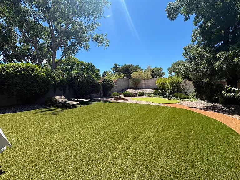 9608 Merion Cir NE — Photo 25