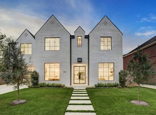 4003 Riley St, Houston, TX 77005