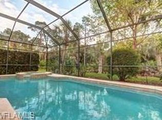 7814 Founders Cir, Naples, FL 34104