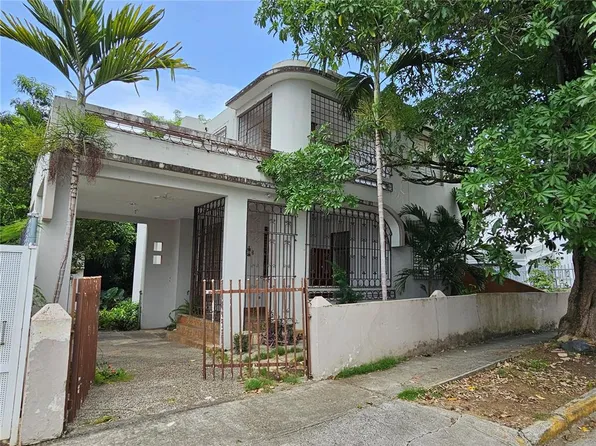 201 Las Maraas, San Juan, PR 00927