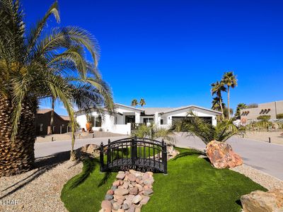 465 Jones Dr, Lake Havasu City, AZ, 86406
