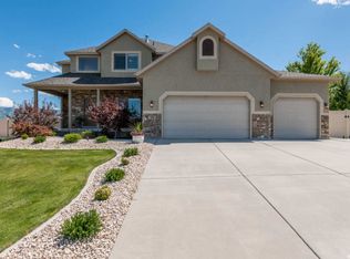 195 W Bridle Ln, Tooele, UT 84074