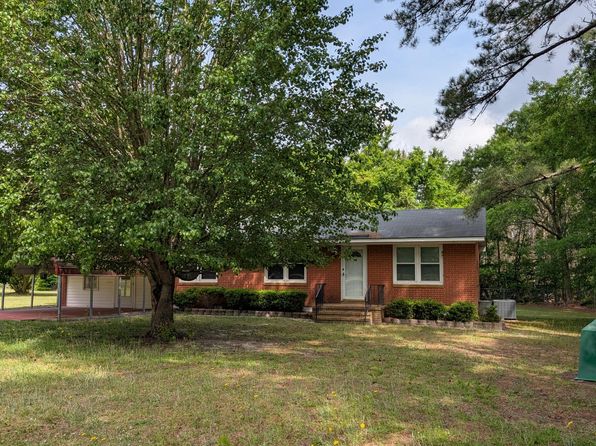 125 Old Jason Road, La Grange, NC 28551