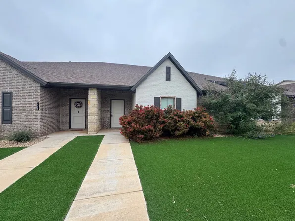 2614 135th St, Lubbock, TX 79423