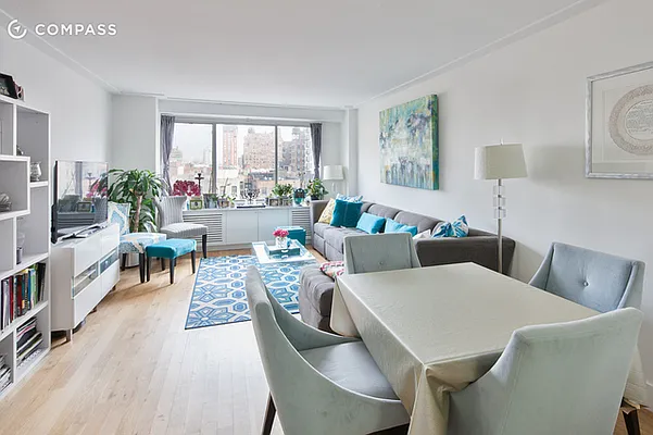 Rented by Compass | media 12