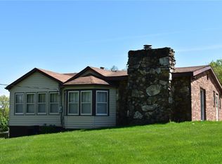3415 James Rd, Hannibal, MO 63401