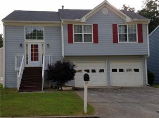 3424 Grovewood Ln, Duluth, GA 30096