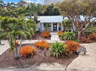 2520 Yacht Club Blvd, Fort Lauderdale, FL 33304