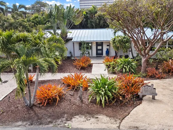 2520 Yacht Club Boulevard, Fort Lauderdale, FL 33304