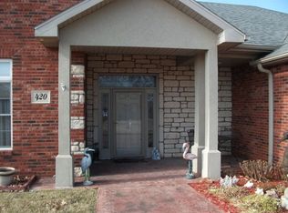 420 Worth St, Holts Summit, MO 65043