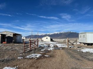 59505 County Road GG, Moffat, CO