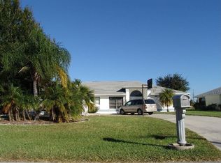 154 Santarem Cir, Punta Gorda, FL 33983