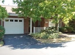 24 Schroder Ln #51, Hamilton, OH 45013
