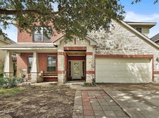 118 Floating Leaf Dr, Hutto, TX 78634