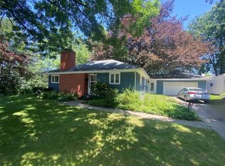 4415 Parade Blvd, Erie, PA 16504