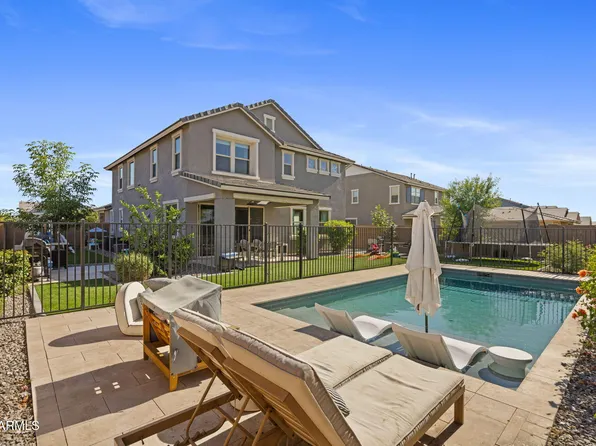 7548 E OLLA Avenue, Mesa, AZ 85212