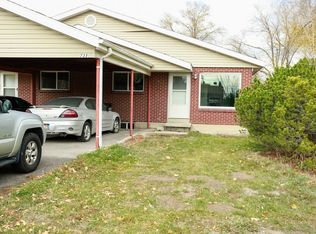 731 E 4565 S, Murray, UT 84107